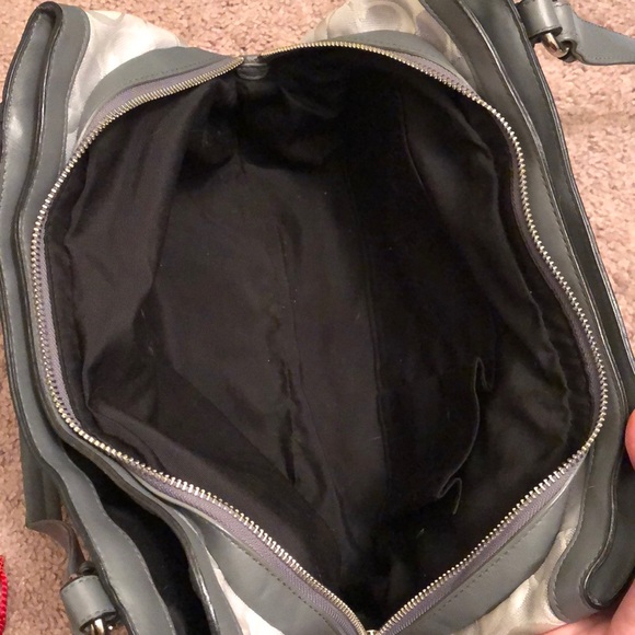 Coach bag - Picture 4 of 7